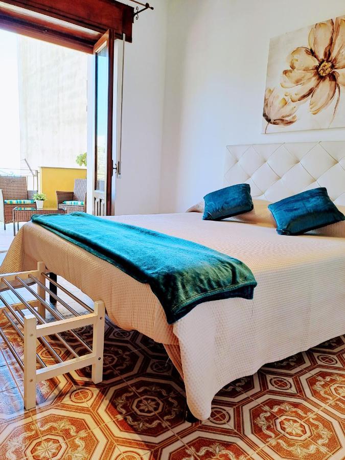 Tao Charming Apartment タオルミーナ エクステリア 写真