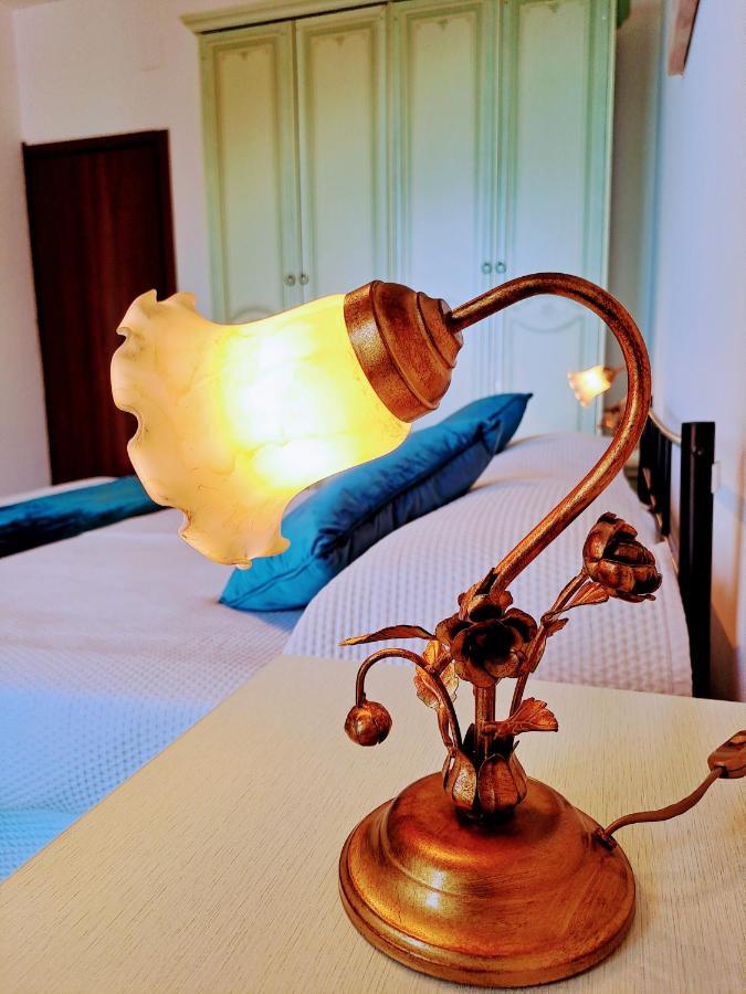 Tao Charming Apartment タオルミーナ エクステリア 写真