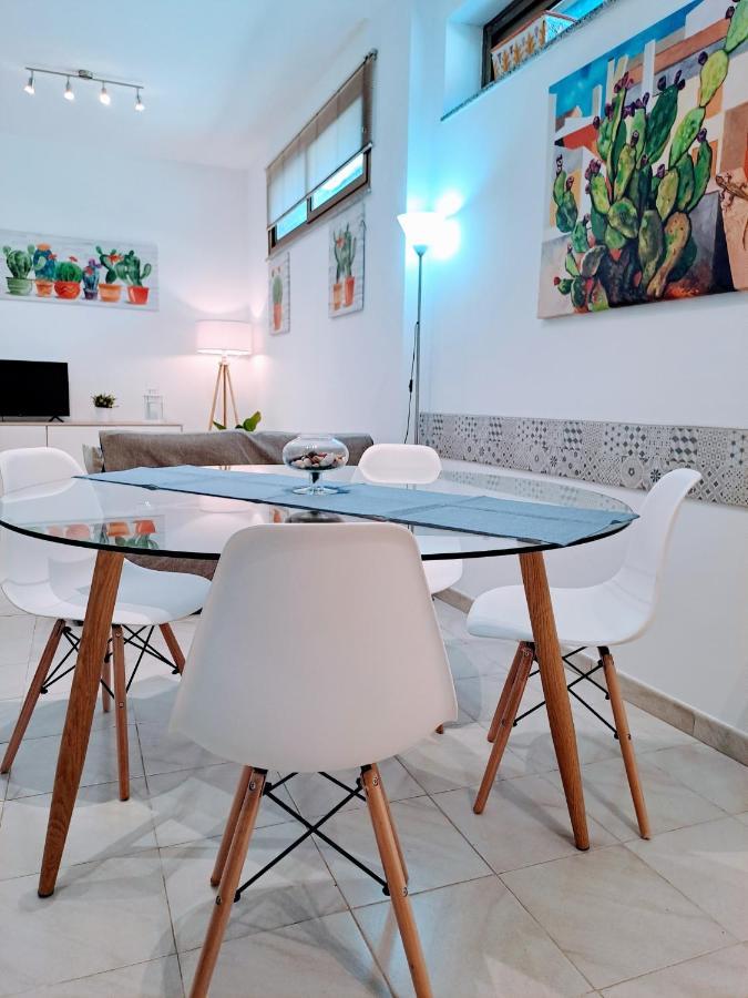 Tao Charming Apartment タオルミーナ エクステリア 写真