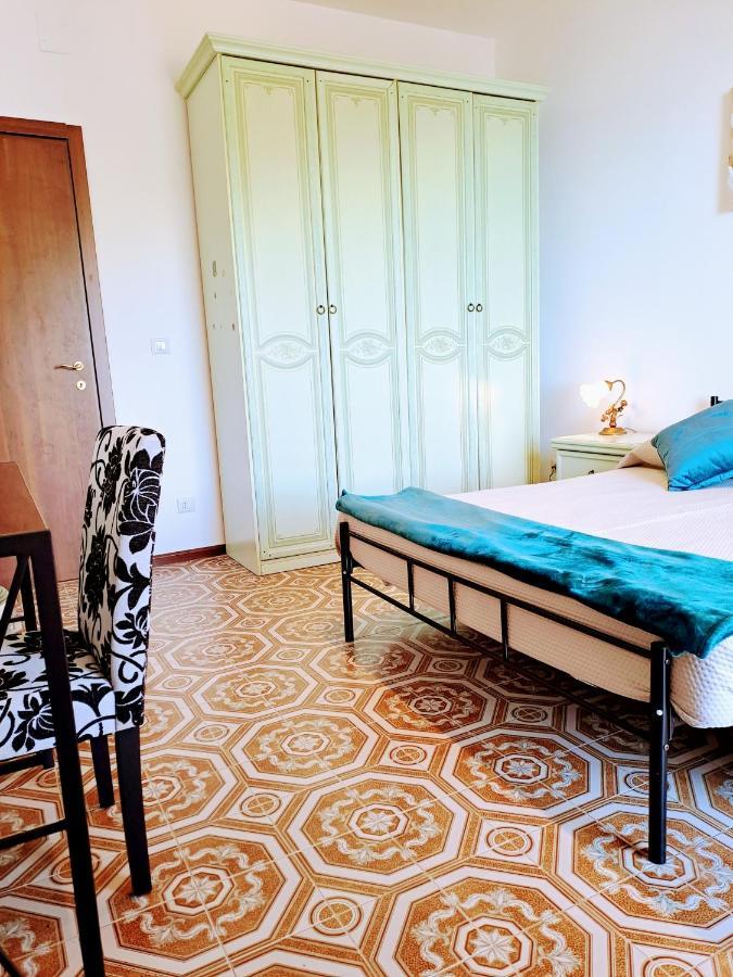 Tao Charming Apartment タオルミーナ エクステリア 写真
