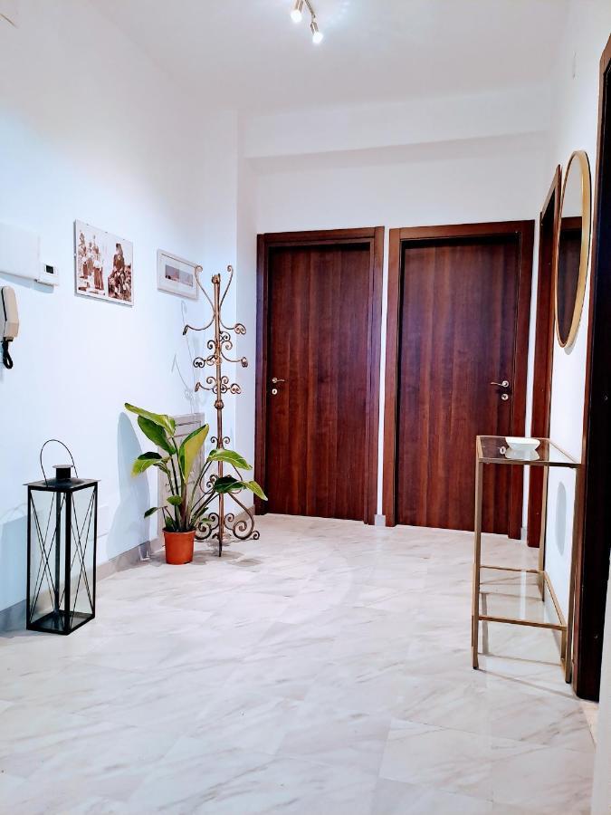 Tao Charming Apartment タオルミーナ エクステリア 写真