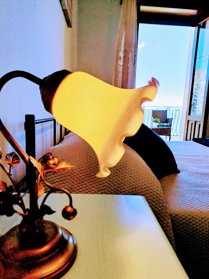 Tao Charming Apartment タオルミーナ エクステリア 写真