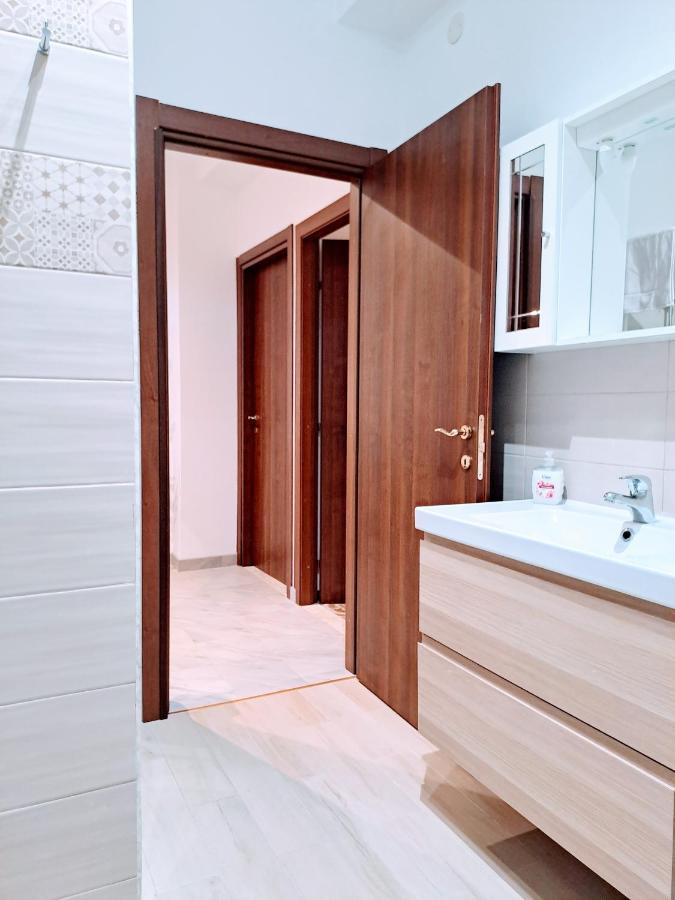 Tao Charming Apartment タオルミーナ エクステリア 写真