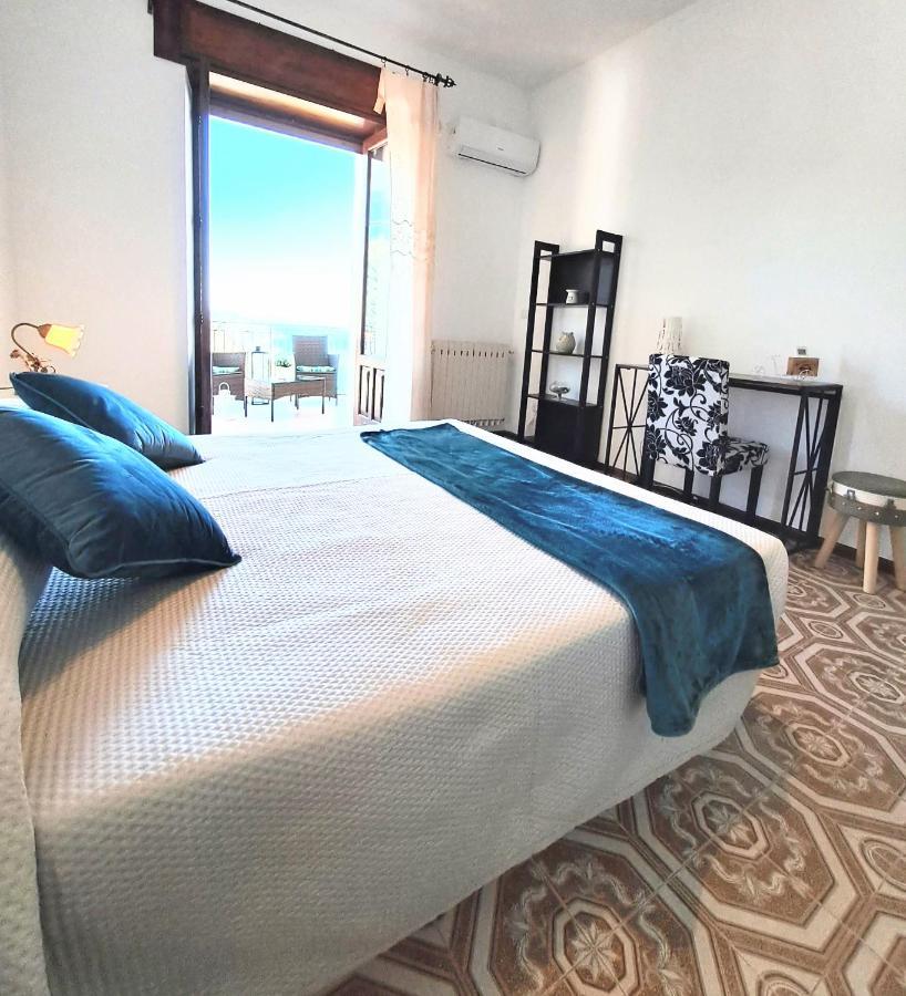Tao Charming Apartment タオルミーナ エクステリア 写真
