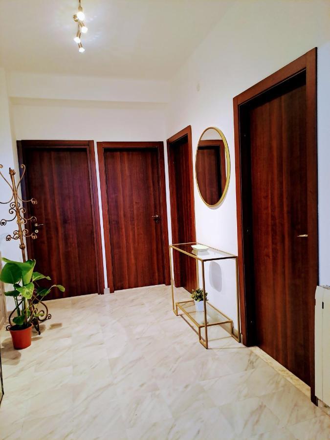 Tao Charming Apartment タオルミーナ エクステリア 写真
