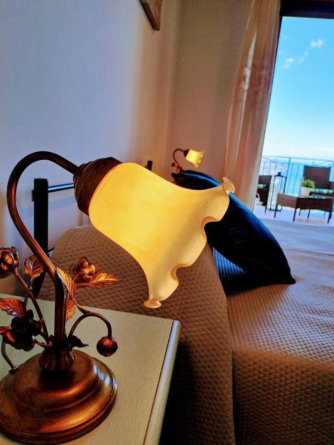 Tao Charming Apartment タオルミーナ エクステリア 写真