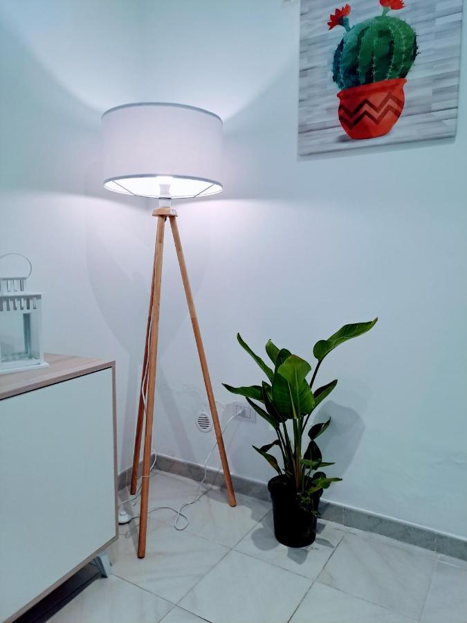Tao Charming Apartment タオルミーナ エクステリア 写真