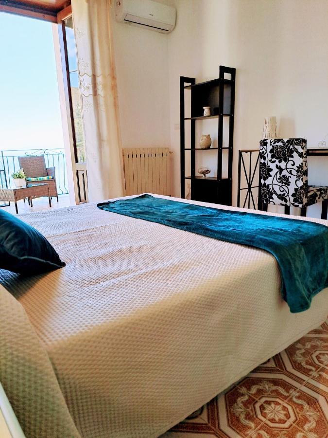 Tao Charming Apartment タオルミーナ エクステリア 写真
