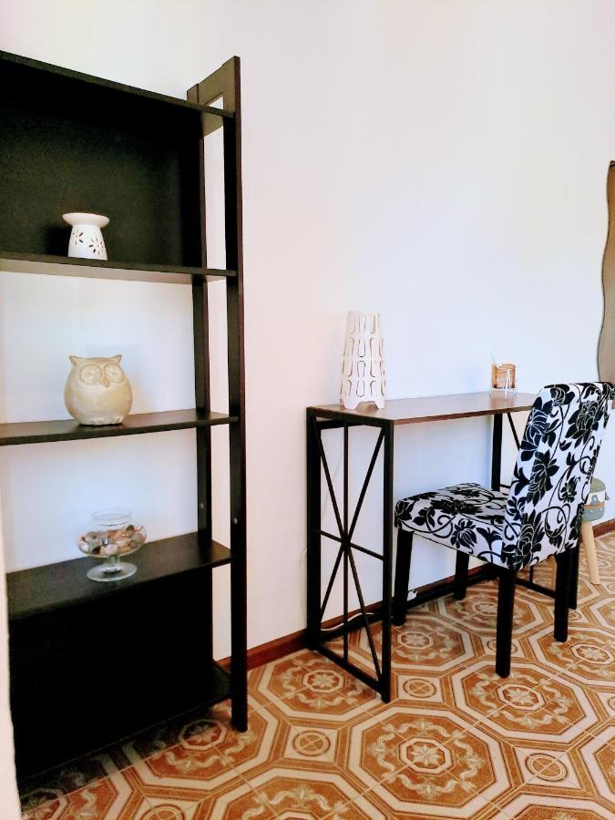 Tao Charming Apartment タオルミーナ エクステリア 写真