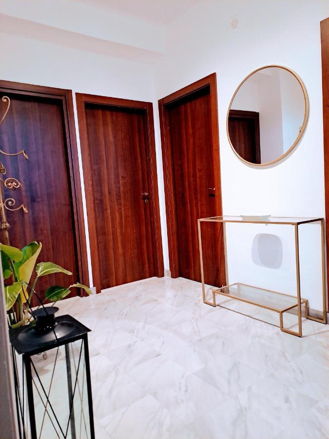 Tao Charming Apartment タオルミーナ エクステリア 写真