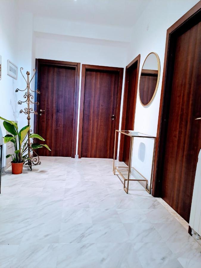 Tao Charming Apartment タオルミーナ エクステリア 写真