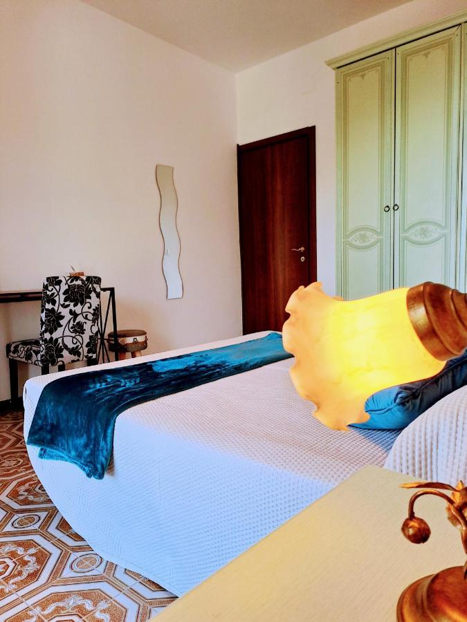 Tao Charming Apartment タオルミーナ エクステリア 写真