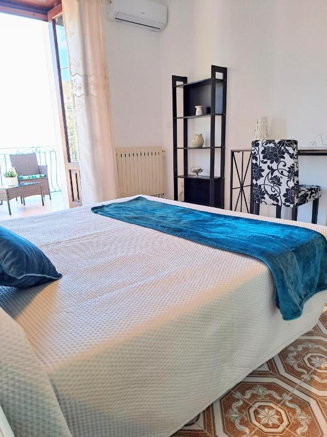 Tao Charming Apartment タオルミーナ エクステリア 写真