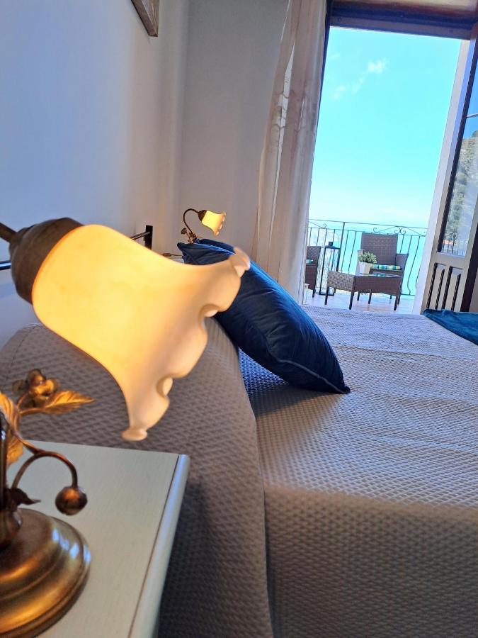 Tao Charming Apartment タオルミーナ エクステリア 写真