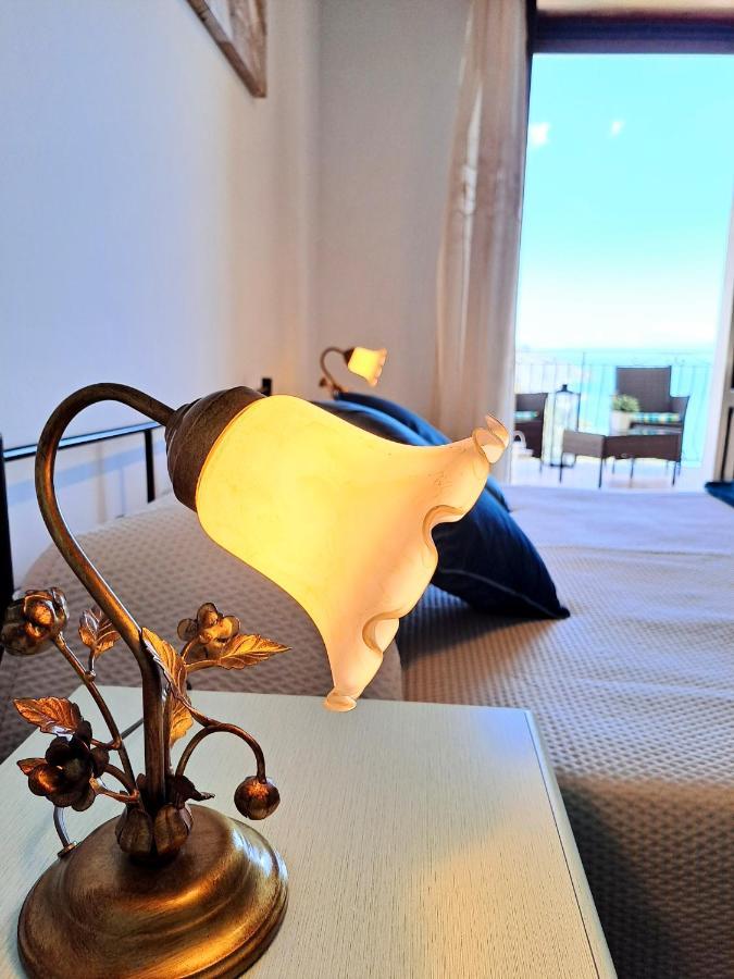 Tao Charming Apartment タオルミーナ エクステリア 写真