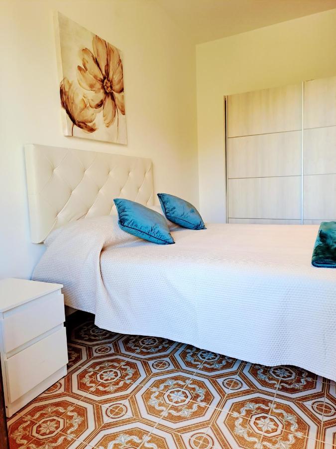 Tao Charming Apartment タオルミーナ エクステリア 写真