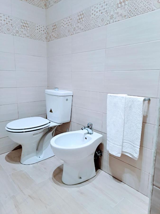Tao Charming Apartment タオルミーナ エクステリア 写真