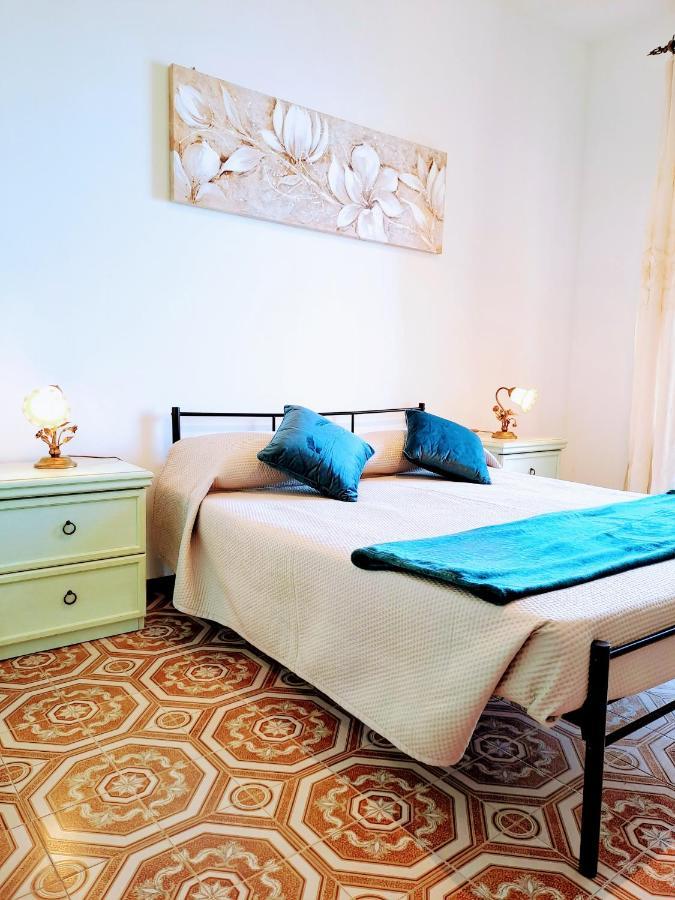 Tao Charming Apartment タオルミーナ エクステリア 写真