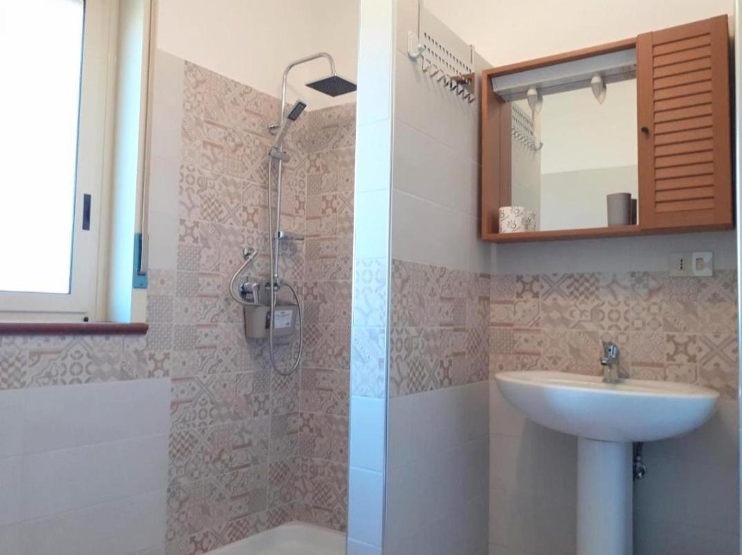 Tao Charming Apartment タオルミーナ 部屋 写真